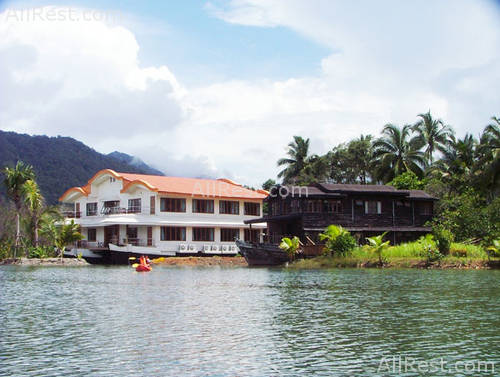 Koh Chang Grand Lagoona Resort 7